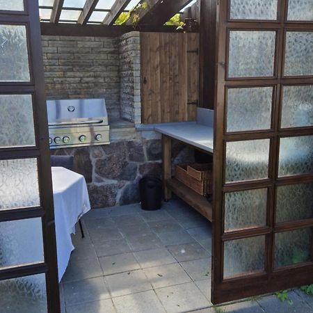 Tiigi Accommodation Kärdla 外观 照片