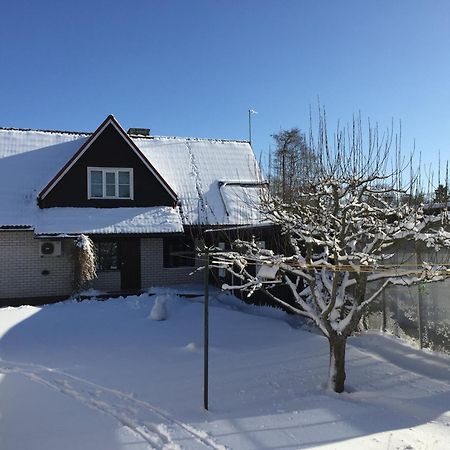 Tiigi Accommodation Kärdla 外观 照片