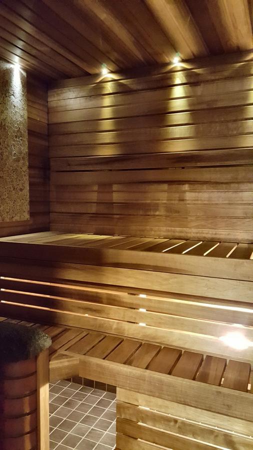 Tiigi Accommodation Kärdla 外观 照片