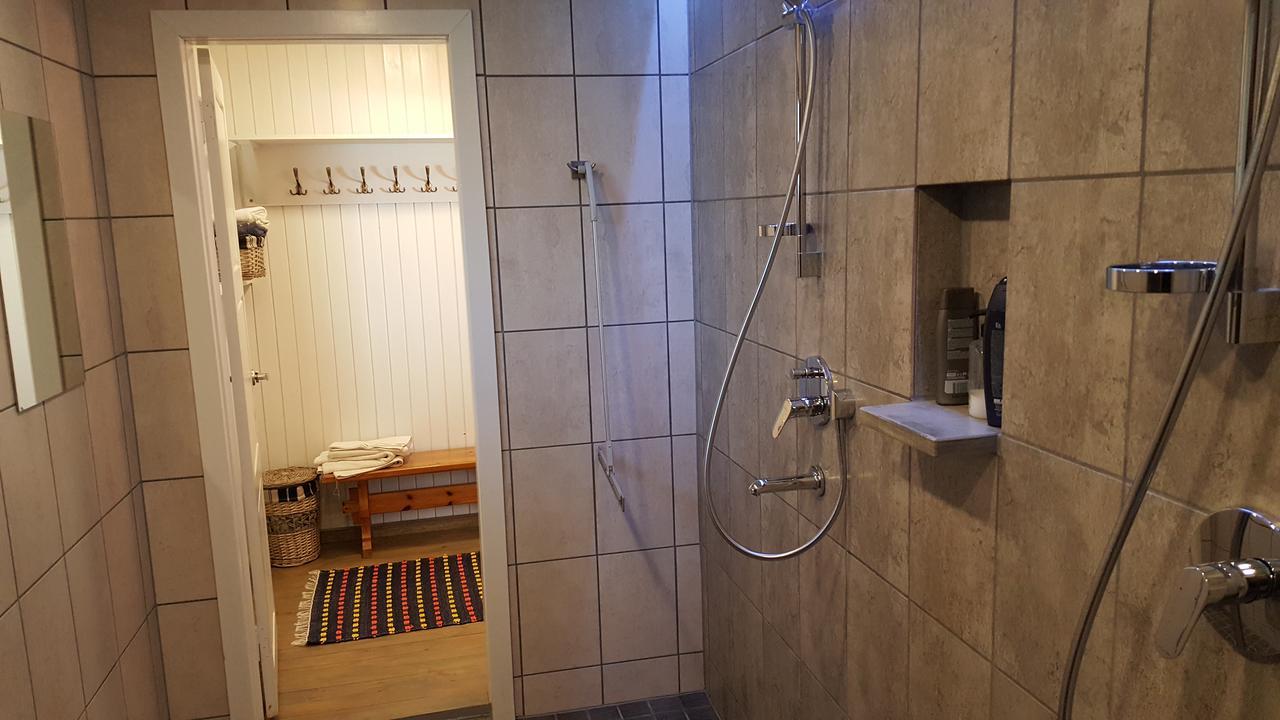 Tiigi Accommodation Kärdla 外观 照片