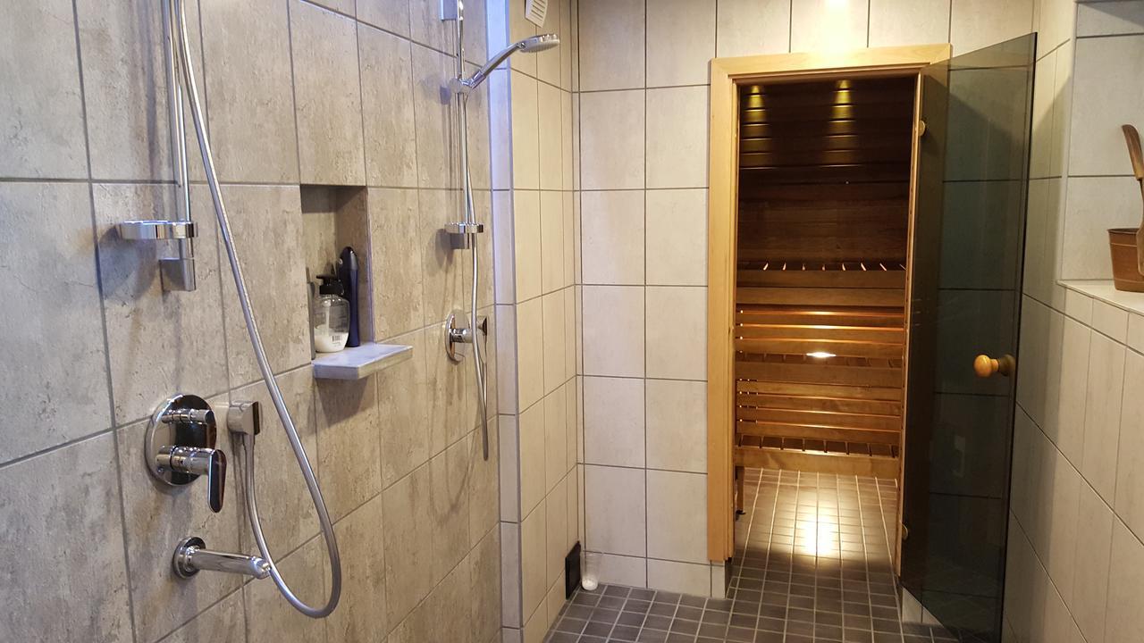 Tiigi Accommodation Kärdla 外观 照片