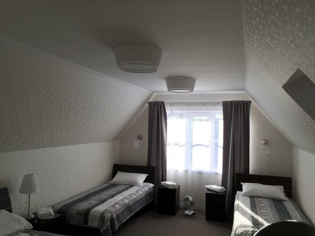 Tiigi Accommodation Kärdla 外观 照片