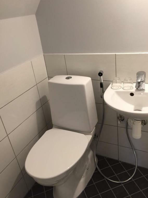 Tiigi Accommodation Kärdla 外观 照片