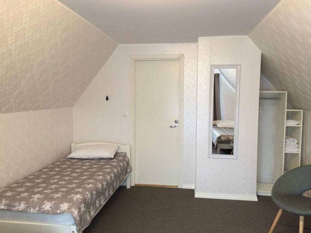 Tiigi Accommodation Kärdla 外观 照片