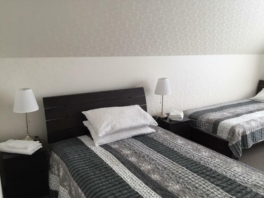 Tiigi Accommodation Kärdla 外观 照片