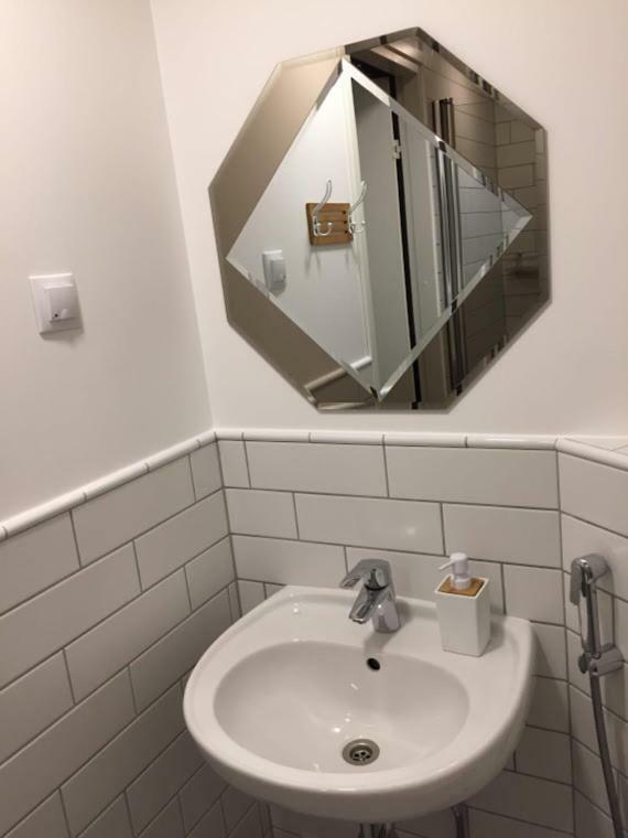 Tiigi Accommodation Kärdla 外观 照片