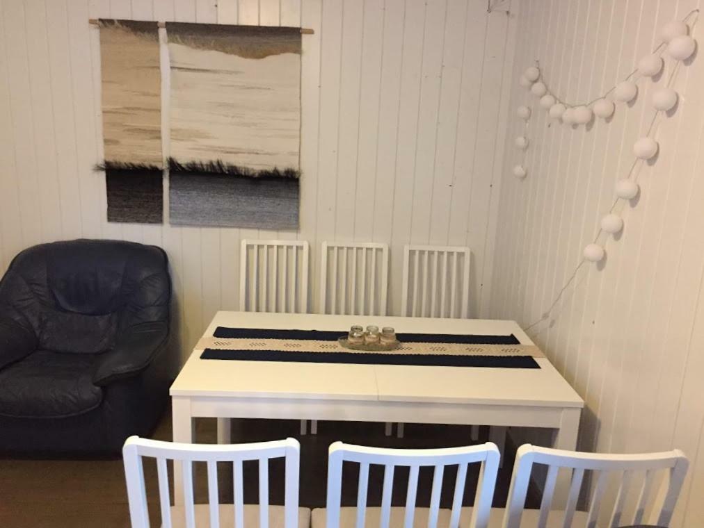 Tiigi Accommodation Kärdla 外观 照片