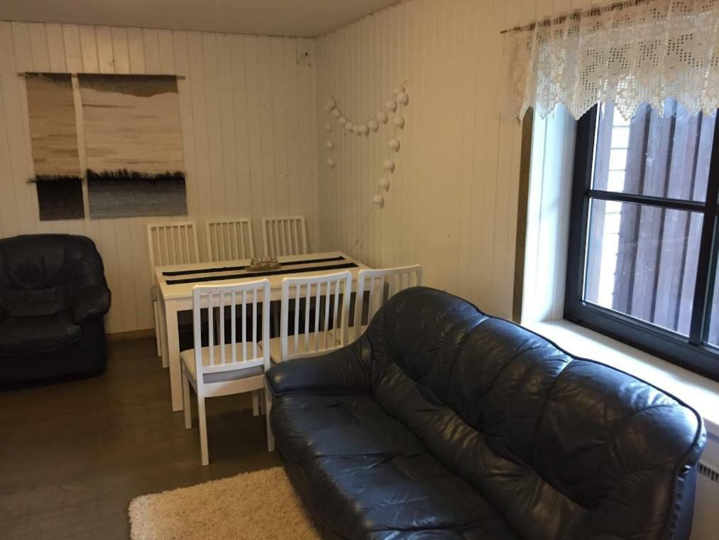 Tiigi Accommodation Kärdla 外观 照片